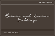 Pelita Caraka, a Script Font by Kawalan Studio (Thumbnail 8 of 8)
