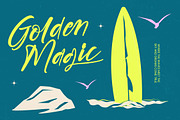 Fistgood Loutens - Bold Handwritten, a Script Font by stylishtype.co (Thumbnail 3 of 20)
