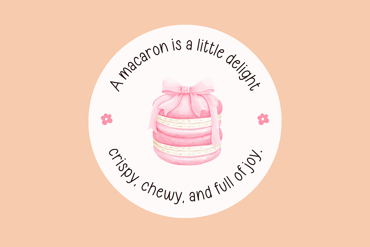 Autumn Willow, a Handwritten Font by Sofia Skoog (Photo 7 of 11)