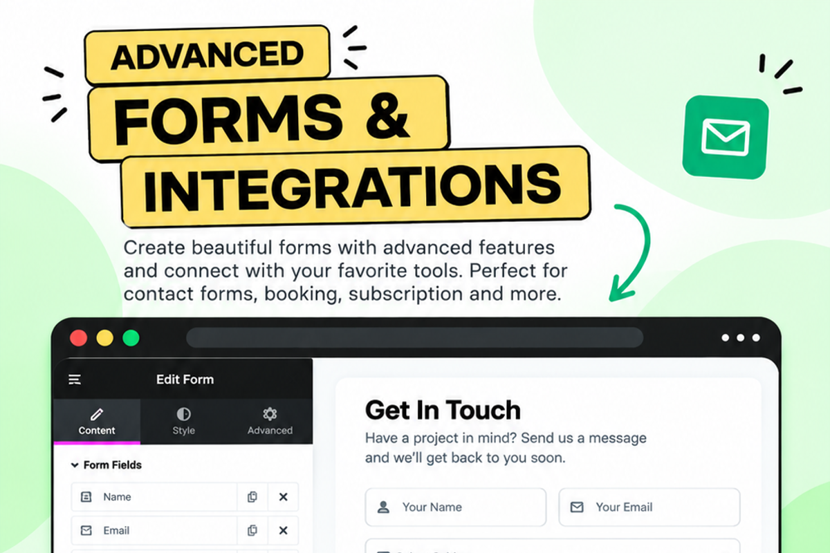 Onyx Elementor Addon WP Plugin/Theme, a WordPress Template by Akylbek Bissenkulov (Photo 11 of 15)