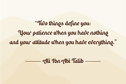 Hidayatullah, a Script Font by ARToni (Thumbnail 6 of 7)