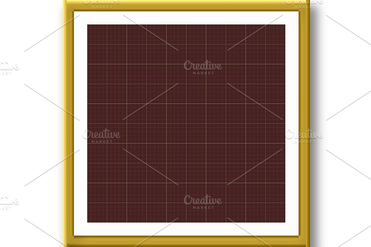 Geometric Seamless Vector Abstract, an Education Illustration by FineArtStudio (Photo 3 of 3)