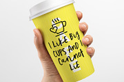 Totally Terrific Typeface, a Script Font by Sam Parrett (Thumbnail 6 of 7)