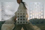 Lucent Glass Overlay Kit, an Object Graphic by R-studio (Thumbnail 11 of 15)