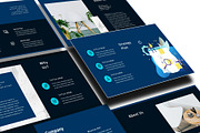 Startup Proposal Keynote, a Presentation Template by temphall (Thumbnail 4 of 8)
