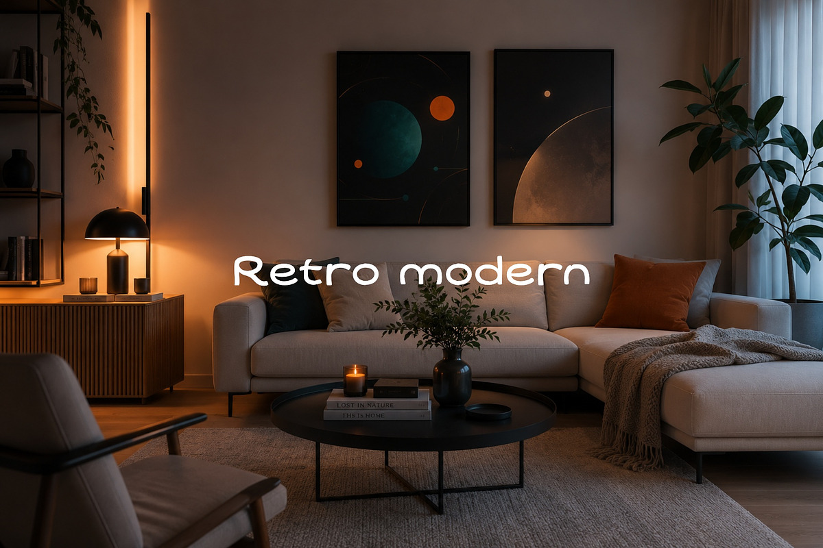 Orbitly Font, a Sans Serif Font by Graphic Spirit (Photo 3 of 8)