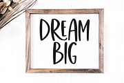 Market Street | Fun Handwritten Font, a Sans Serif Font by KA Designs (Thumbnail 7 of 10)