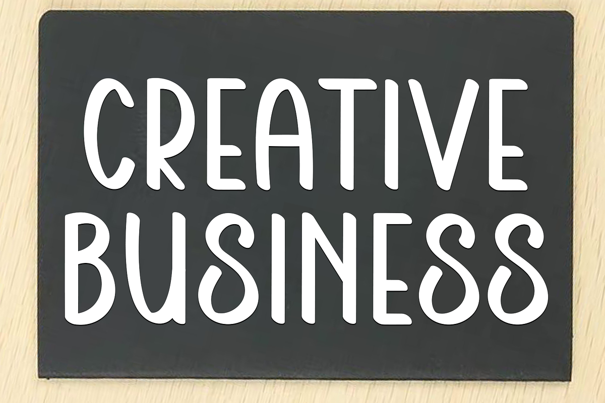 Notes School, a Script Font by FreshTypeINK (Photo 6 of 7)