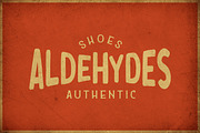 OUDERS - Stencil & Regular Font, a Font by Garisman Std (Thumbnail 7 of 11)