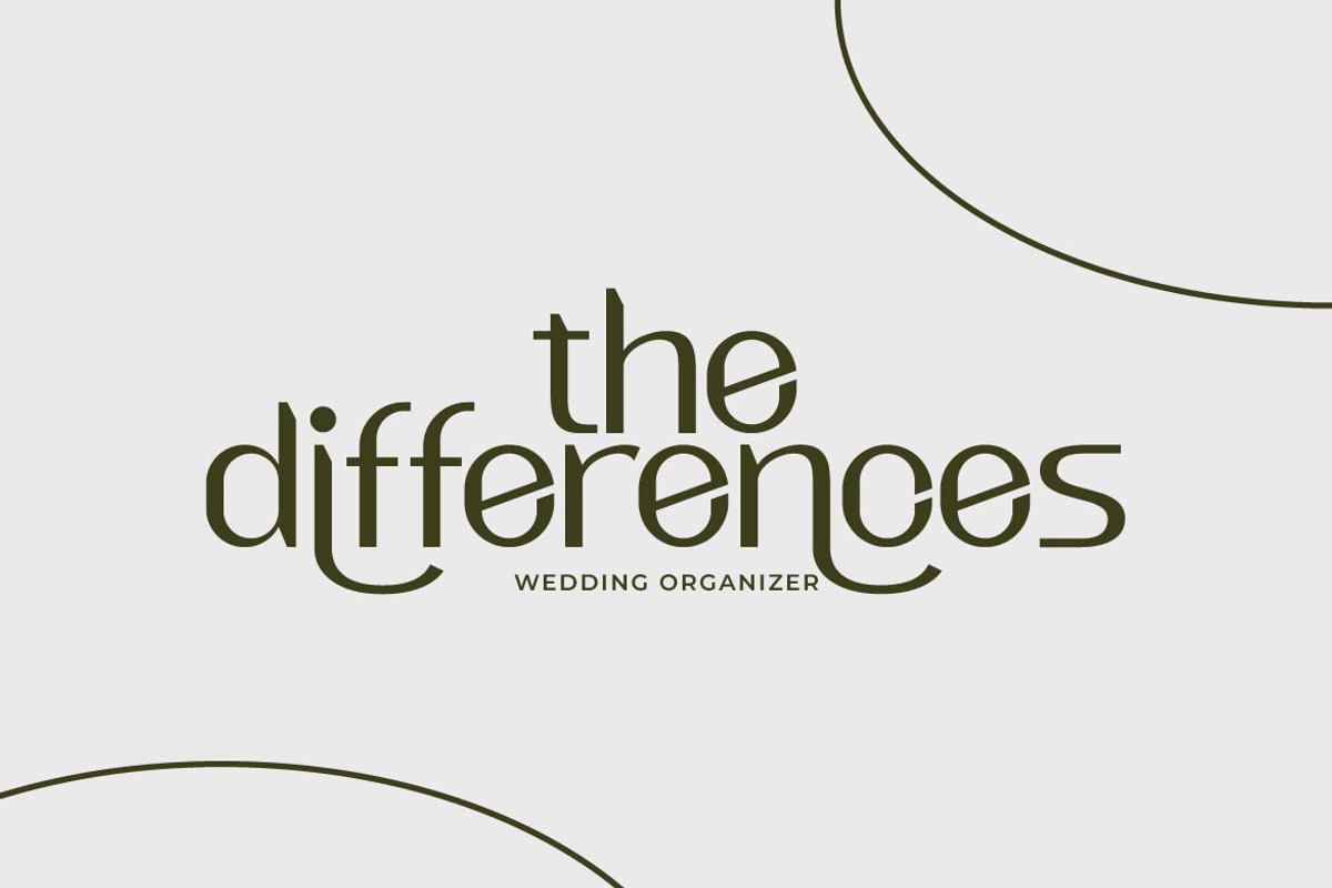 Dagle – Minimalist Feminine Font, a Sans Serif Font by Artiveko (Photo 6 of 7)