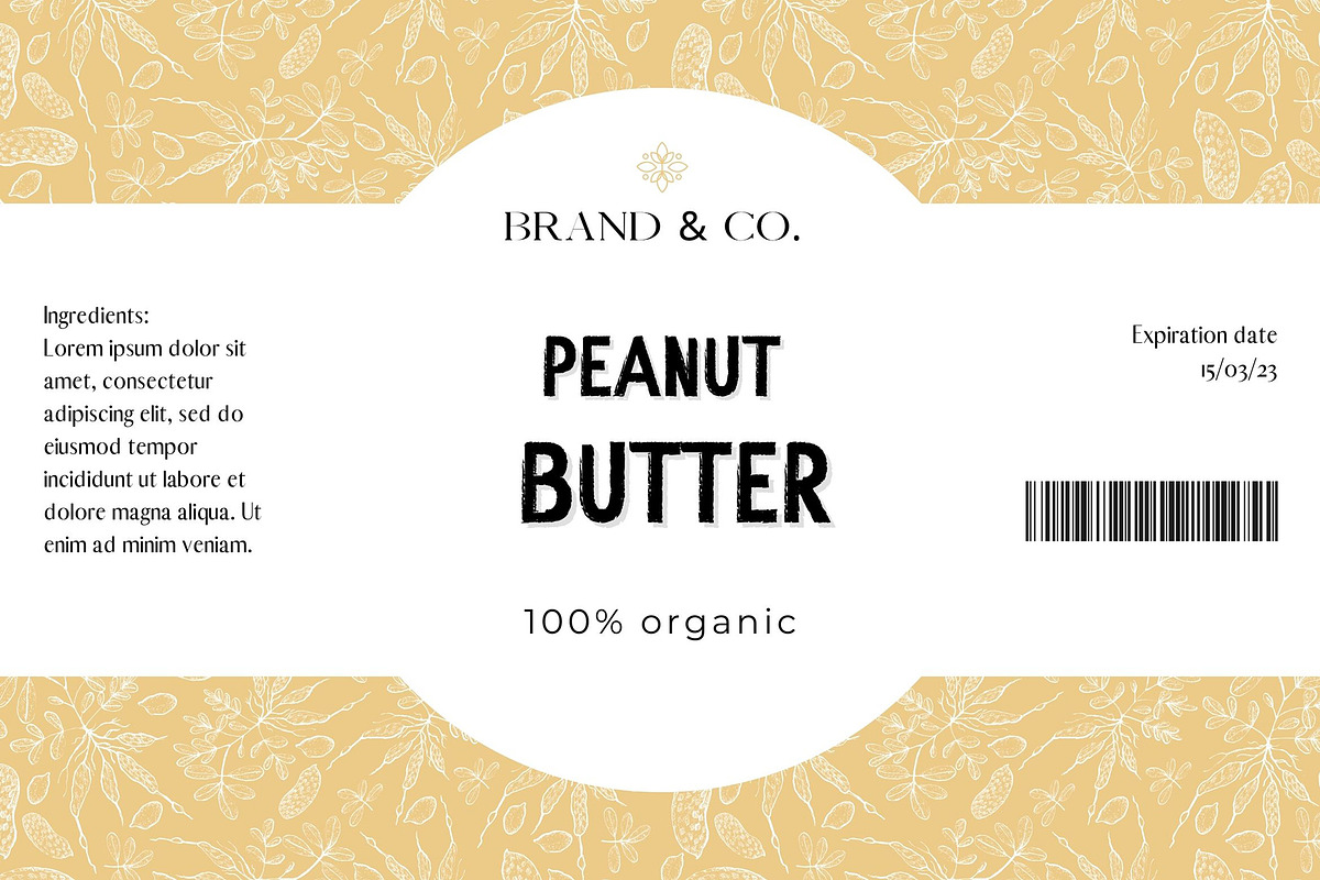 Plessis Brush Display Font, a Font by Creativetacos (Photo 6 of 8)