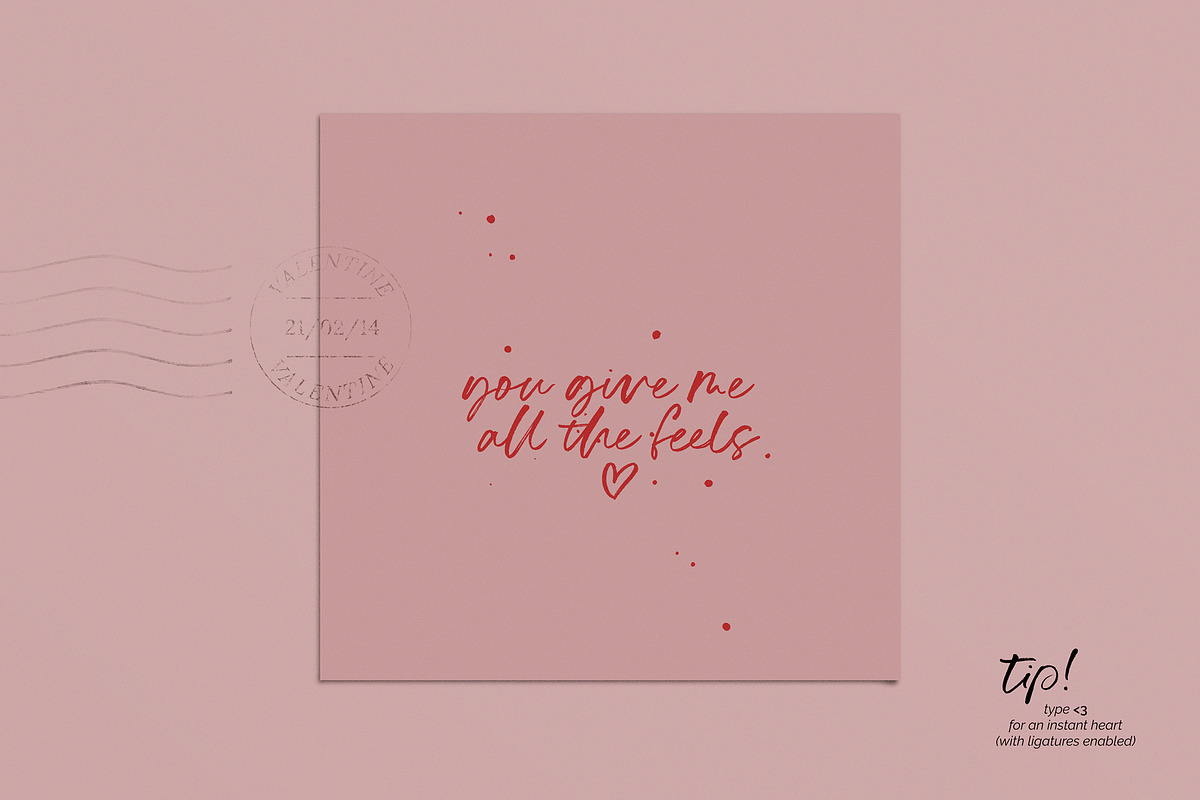 Galerie La Mess Font Free Downloadv - UIFreebies