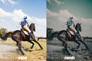 Cinematic Pro Lightroom Preset, a Preset Add-On by Voleshads (Thumbnail 2 of 9)