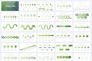 TIMELINE PowerPoint