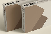 Medicine Box Packaging Mockup, a Packaging Mockup by Illusiongraphic (Thumbnail 20 of 22)