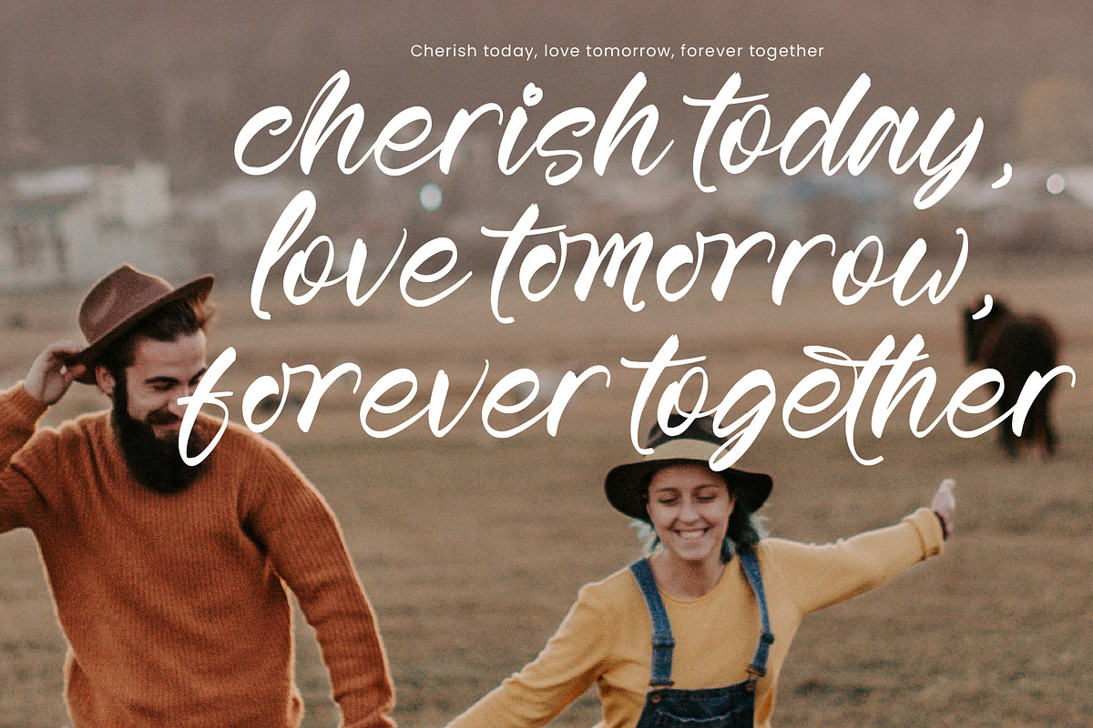 Asphale Rhythm, a Handwritten Font by operatype.co (Photo 11 of 15)