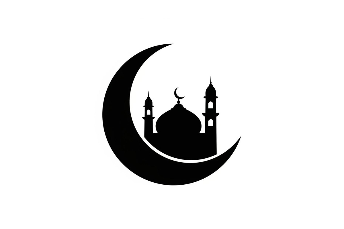 Ramadan Kareem Vector Bundle, an Illustration by Designs_River (Photo 4 of 47)