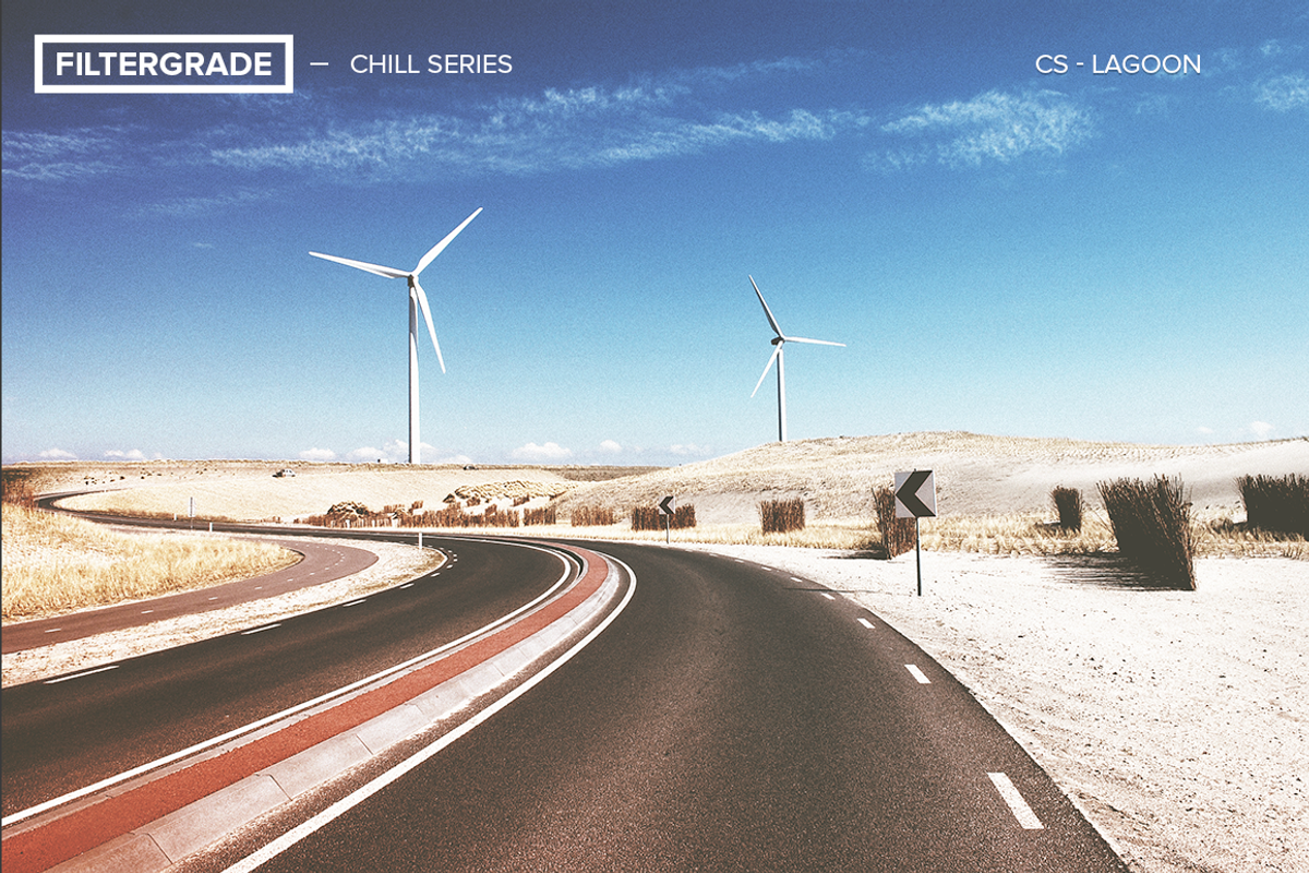 FilterGrade Chill Series preview 2