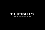 Brixer - Futuristic Display Font, a Sans Serif Font by Typeagle (Thumbnail 10 of 10)