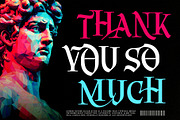 Chiron Rothen Typeface, a Blackletter Font by alit design (Thumbnail 20 of 20)