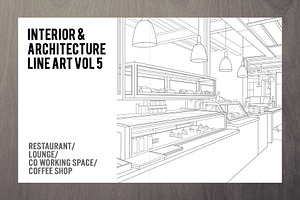 Architecture & Interior Vol. 5