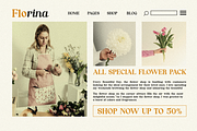 Nordhin - Classic Serif Display Font, a Serif Font by MaikoHatta (Thumbnail 9 of 9)
