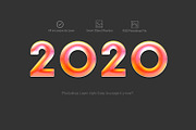 Bundle Photoshop Layer Style, a Layer Style Add-On by MRI STUDIO (Thumbnail 12 of 16)