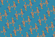 10 Elements | Vietnamese Traditional, a Graphic by hiennguyen_2010 (Thumbnail 4 of 6)