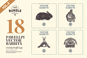 VECTOR ILLUSTRATIONS 350 IN ONE VOL2, an Object Illustration by pawellpi (Thumbnail 45 of 103)