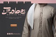 Marhaban Ramadhan, a Font by Omotu Studio (Thumbnail 7 of 14)