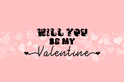 Prince Charming Retro Font Duo, a Handwritten Font by Freeling Design House (Thumbnail 5 of 8)