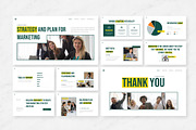 Strategy & Plan for Marketing Slides, a Presentation Template by Antstheme (Thumbnail 2 of 2)