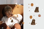Winter Wonderland collection, an Animal Illustration by avdnadi (Thumbnail 5 of 12)