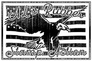 AL's Rubber Stamp Action Kit, an Action Add-On by AL's Design Studio (Thumbnail 23 of 33)