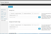 Panda Responsive WordPress Theme, a WordPress Template by Marko Banovic (Thumbnail 4 of 5)