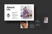Brand Proposal Template, a Presentation Template by SlideStock (Thumbnail 6 of 10)
