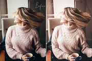 Mobile Lightroom - Chiren, an Action Add-On by The Red Pine (Thumbnail 7 of 10)