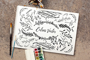 Wild Ones, a Script Font by Dikas Studio (Thumbnail 8 of 8)