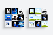 Digital Agency – Canva Templates, a Social Media Template by Karisma Studio (Thumbnail 8 of 9)
