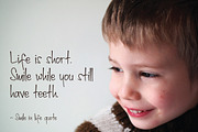 Sherly, a Script Font by banks (Thumbnail 3 of 5)