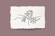 Flora Bundle, an Animal Illustration by Annie Konst (Thumbnail 13 of 19)