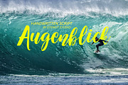 Etewut Bundle 333, a Script Font by Etewut (Thumbnail 11 of 43)