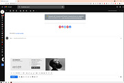 Creative E-Signature / Html Version, an Email Template by Renovatio (Thumbnail 3 of 3)