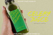 Alabama Handwritten Font, a Script Font by Artcoast Fonts (Thumbnail 9 of 14)