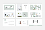 Rigel Presentation Template, a Presentation Template by SlideStation (Thumbnail 7 of 11)