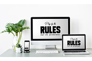 7300+ Quotes & Textures Bundle, a Social Media Template by AN Productions (Thumbnail 6 of 33)