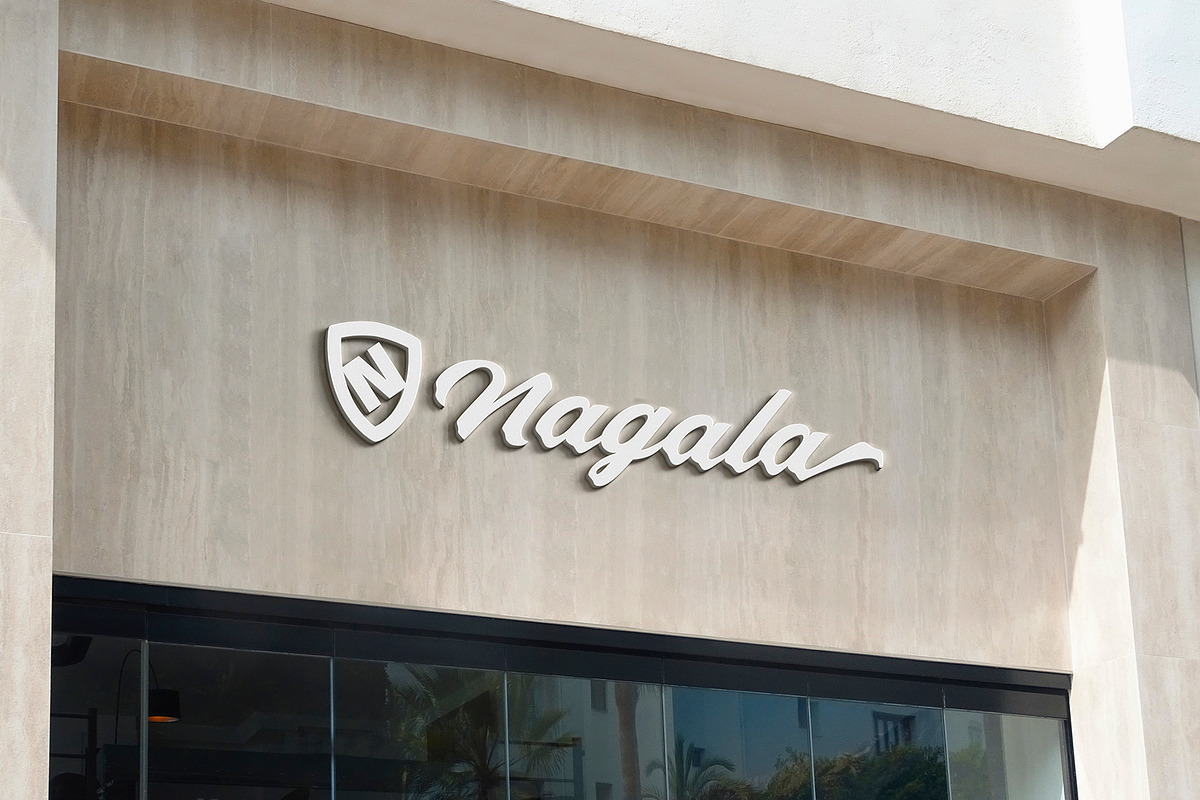 Haluga, a Script Font by Authentic Studio (Photo 7 of 8)