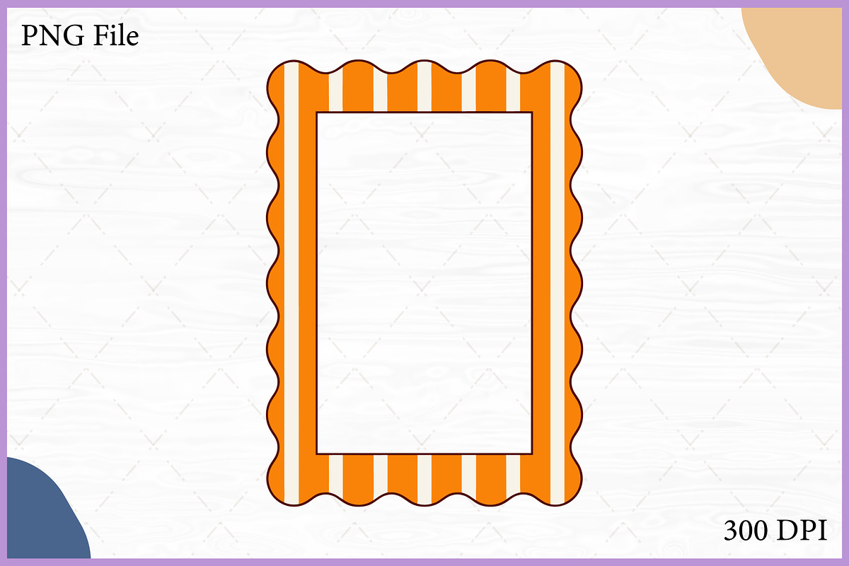 Coquette Frame Clipart Vector Bundle, a Decorative Illustration by Gfx Expert Team (Photo 10 of 10)