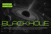Chronos Galaxia | Pixelated Font, a Sans Serif Font by gracetype_studio (Thumbnail 4 of 12)