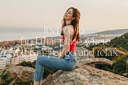 Gementine, a Serif Font by Muksal Creative (Thumbnail 8 of 10)
